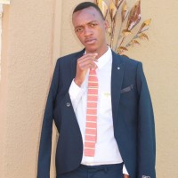 Bongani Zambukere