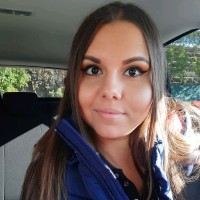 Cristina Ana-Maria Rupedeal