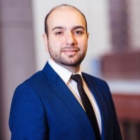 Ugur Cem Merdamert, P.E. , MBA