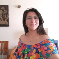 Patricia Osorio Riquelme