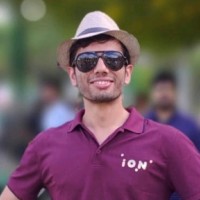 Parv Sharma