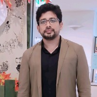 Anil Kumar Krishnareddygari