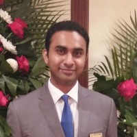 Haran Vasudev