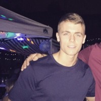 Jamie Riley Hickey