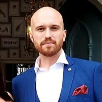 Harry Hughes