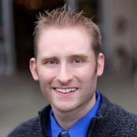 Chris Mitchell