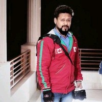 Chirag Dagli