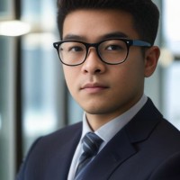 Minh Chau Vu
