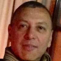 Orlando Ronderos