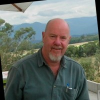 Ron Hastie