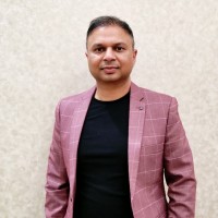 Rajneesh Jindal