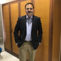 Dinesh Patel