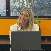 Patricia Machado