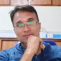 Dr. Dhaval A. Vartak