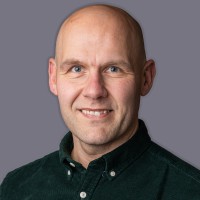 Michael Vinfeldt Knudsen