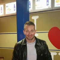 Shane Cooper