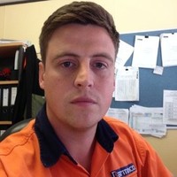 Shaun Paterson