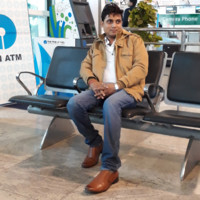 RAJAN VIVEK