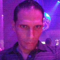 Eric Contreras