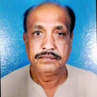 Ashfaq Khan Ghouri