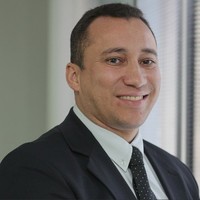 Roberio Araujo, M.Sc.