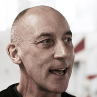 Peter Allison