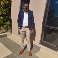 Kenneth Masindi