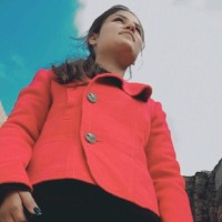 Shivani Bindra