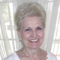 Rosie Chamberlain