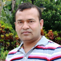 Selim Sarker