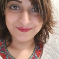 Rachanah Roy
