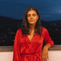 Mariam Dvalishvili