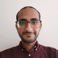 ABDULLAH AL RAMADHANI