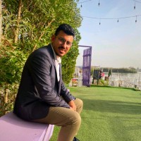 Ahmed Fayez
