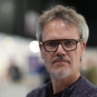 Rein van der Mast