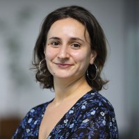 Apolline Perez - Ewane Lobe