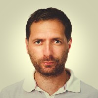 Alexey Kvaskov