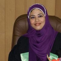 Dr. Asmaa Hamdy Kandil