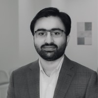 Hamza Gul Kakar