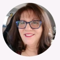 Patricia Atkinson