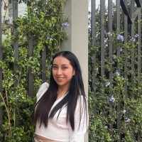 Carla Orellana Espinoza