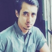 Ali (Figo) Ahmad john