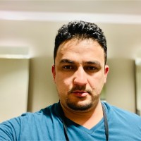 Sayed Mustafa Asghari