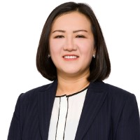 Tracy Li
