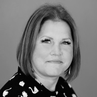 Stacey Blue, Senior Sales Executive WSG
