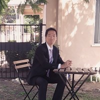 Ryan Hsiao