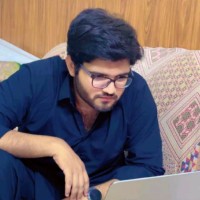 Muhammad Afaq Zahid