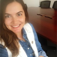 Vanessa Montealegre Jiménez