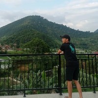 Suharto Tjandra