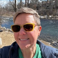 Kim Stevenson